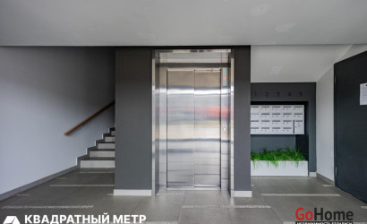 Купить 3-комнатную квартиру, Ратомка, Солнечный Пляж ул., 3. Фото 10