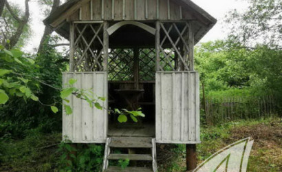 Купить дом в деревне, Поддубно, Шеневской с/с, 25 соток. Фото 1