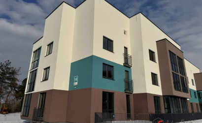 Купить 3-комнатную квартиру, Гродно, Ивана Якубовского, 14. Фото 4