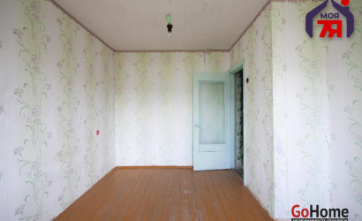 Купить 1-комнатную квартиру, Вилейка, Гагарина ул., 9. Фото 3
