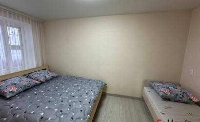 Снять 2-комнатную квартиру на сутки, Лепель, Чуйкова, 113. Фото 2