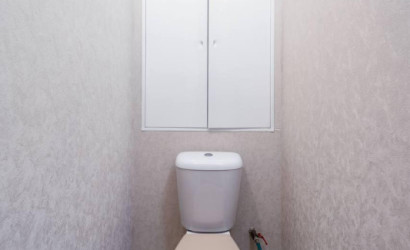 Купить 1-комнатную квартиру, Минск, Каменногорская ул., 104 (Фрунзенский район). Фото 8