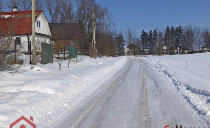 Купить дом, Масловичи, Полевая, 24 соток. Фото 26