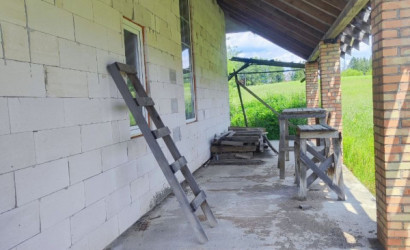 Купить дом, Масловичи, Полевая, 24 соток. Фото 3