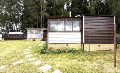  42 м2, Свитанок-1993