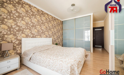 Купить 2-комнатную квартиру, Минск, Независимости просп., 168/3(Первомайский район). Фото 9