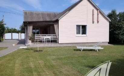 Купить дом, Жабинка, г. Жабинка, 12.27 соток. Фото 2