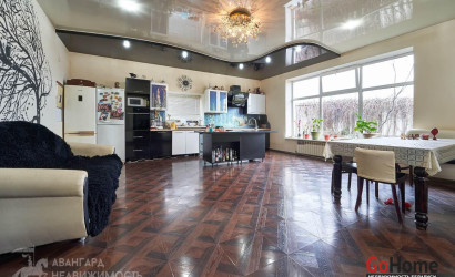 Купить коттедж, Молодечно, Купалы ул., 14 соток. Фото 23