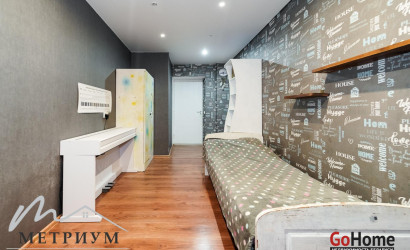 Купить 5-комнатную квартиру, Минск, Хмелевского ул., 33 (Московский район). Фото 7