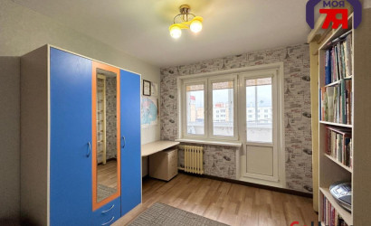 Купить 3-комнатную квартиру, Солигорск, Октябрьская ул., 101. Фото 15