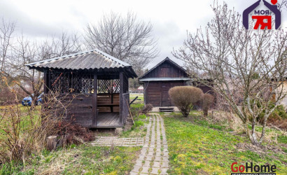 Купить дом в деревне, Крап, 14 соток. Фото 17