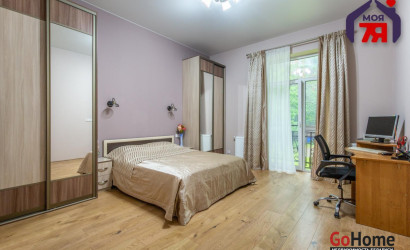 Купить коттедж, Колодищи, Карповича ул., 15.7 соток. Фото 18