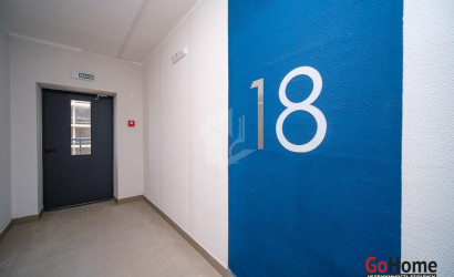 Купить 4-комнатную квартиру, Минск, Дзержинского просп., 19/А (Московский район). Фото 26