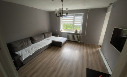 Купить 4-комнатную квартиру, Пинск, Телефонная, 8. Фото 1