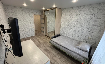 Снять 3-комнатную квартиру на сутки, Орша, ул. Зои Космодемьянской, д.2. Фото 5