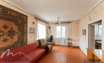 Купить дом, Скоморошки, Новая ул., 27.6 соток. Фото 12