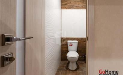 Купить 2-комнатную квартиру, Минск, Гвишиани ул., 9 (Первомайский район). Фото 19