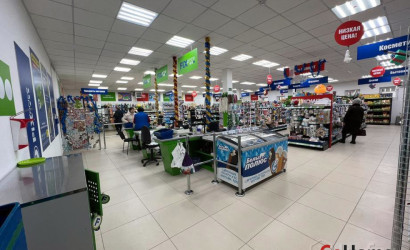 Продажа торгового помещения, Гродно, Кабяка, 15Б,  939 кв.м.. Фото 6