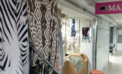 Продажа торгового помещения, Минск, просп. Партизанский, д. 81,  19.4 кв.м.. Фото 4