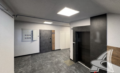 Купить 2-комнатную квартиру, Брест, Восток, пр-т Республики. Фото 14