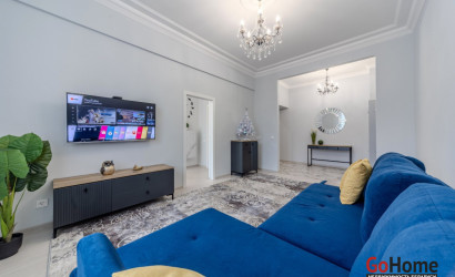 Снять 2-комнатную квартиру на сутки, Минск, просп. Независимости, д. 44 (Советский район). Фото 17