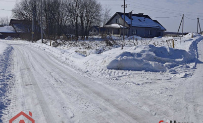 Купить дом, Масловичи, Полевая, 24 соток. Фото 23