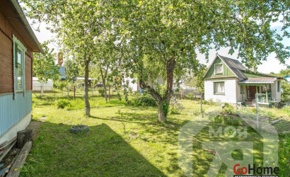 Купить дом в деревне, МЕТАЛЛИСТ, 4.5 соток. Фото 19