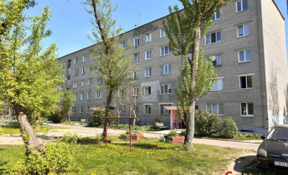 Купить 3-комнатную квартиру, Могилев, бульвар Непокорённых, 31. Фото 20