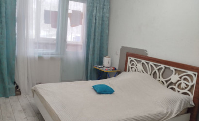 Купить 3-комнатную квартиру, Полоцк, Мариненко ул., 22. Фото 6