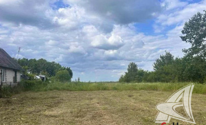 Купить дом в деревне, Селищи, Хмелевский с/с, 17.15 соток. Фото 10