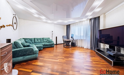 Купить 3-комнатную квартиру, Минск, Грушевская, 91 (Московский район). Фото 3