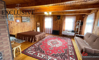 Купить дом, Городец, 25 соток. Фото 5