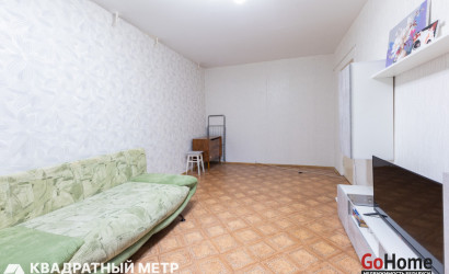 Купить 1-комнатную квартиру, Минск, ул. Платонова, д. 21 (Советский район). Фото 3