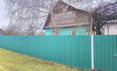  Купить дом
