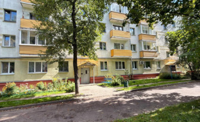 Купить 2-комнатную квартиру, Минск, Жукова, 21/2 (Московский район). Фото 2