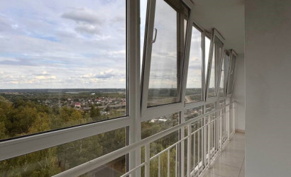 Купить 2-комнатную квартиру, Могилев, Днепровский бульвар, 22/А. Фото 15