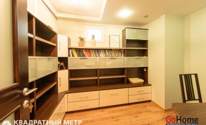 Купить 4-комнатную квартиру, Минск, Скрипникова ул., 25 (Фрунзенский район). Фото 13