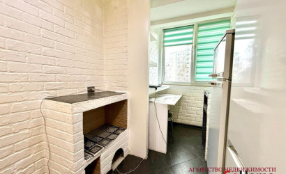 Купить 1-комнатную квартиру, Брест, ул. Суворова, д. . Фото 6