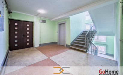 Купить 2-комнатную квартиру, Минск, Казинца ул., 120 (Октябрьский район). Фото 18