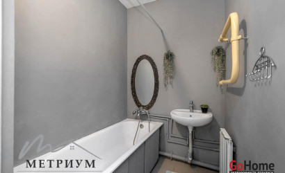 Купить 3-комнатную квартиру, Минск, Неманская ул., 17 (Фрунзенский район). Фото 17