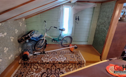 Купить дом, Сокольники, 10 соток. Фото 21