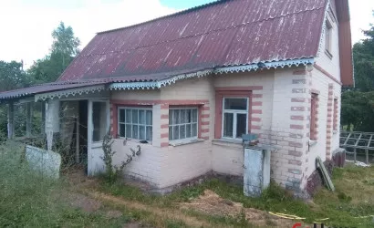  2-этаж.(120 м2), Заполье(центральная,15)