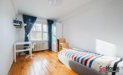 Купить 3-комнатную квартиру, Минск, Буденного ул., 7/2 (Партизанский район). Фото 5