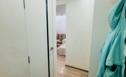 Снять 1-комнатную квартиру на сутки, Новополоцк, Молодежная 87 . Фото 7