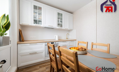 Купить 1-комнатную квартиру, Минск, Крупской ул., 6/А (Заводской район). Фото 10