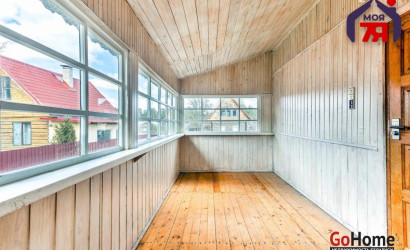 Купить дом в деревне, Родник-2009, 6 соток. Фото 8