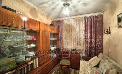 Купить 4-комнатную квартиру, Брест, просп. Партизанский. Фото 7