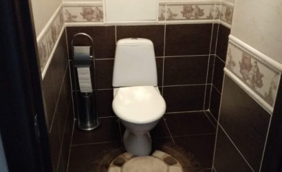 Снять 1-комнатную квартиру, Минск, ул. Притыцкого, д. 45 (Фрунзенский район). Фото 6