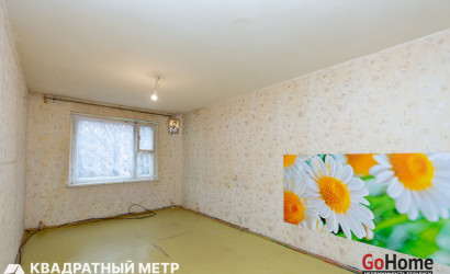 Купить 1-комнатную квартиру, Минск, ул. Лещинского, д. 15 (Фрунзенский район). Фото 4