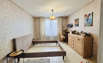 Купить 4-комнатную квартиру, Гродно, Максима Горького, 88. Фото 3